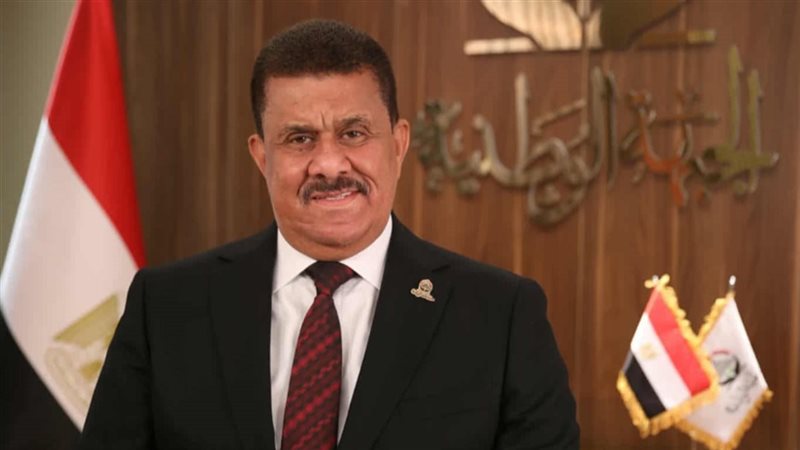 أحمد العادلي 