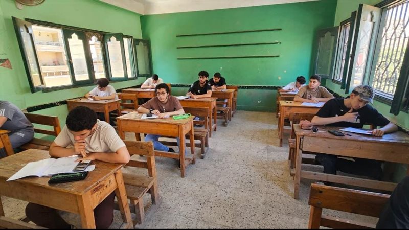 الثانوية الأزهرية