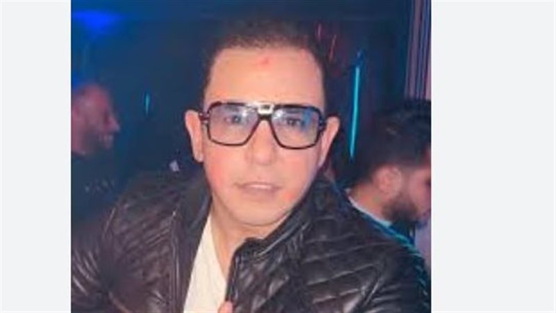 بدر عياد