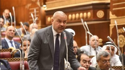 أحمد دياب يطالب بإنشاء صندوق لقدامي الرياضيين لدعمهم وتخفيف الأعباء عنهم