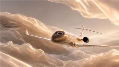 لرجال الأعمال ومحبي الرفاهية.. إيلي صعب يدخل عالم الطيران الخاص 