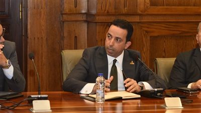 النائب كريم إمام: بعض جهات التمويل تتعامل مع تعثر العملاء كمصدر للربح
