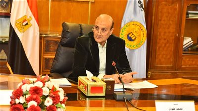 محافظ أسيوط: السبت 13 يونيو إجراء القرعة العلنية لاختيار 15 رخصة تشغيل تاكسي 