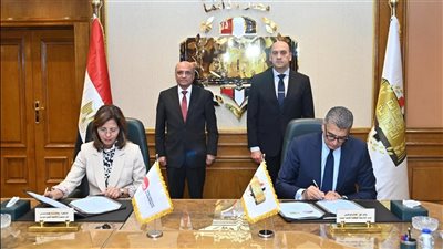لتعزيز بناء القدرات الوطنية.. بروتوكول تعاون بين أكاديميتي مكافحة الفساد والتدريب