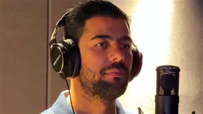 يامن حسني يستعد لطرح ميني ألبوم جديد يضم 5 أغنيات 