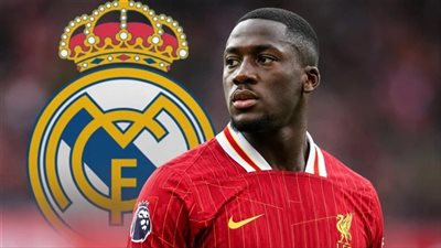 بعد فوزه بالانتخابات.. بيريز يقترب من حسم صفقة كوناتي لريال مدريد