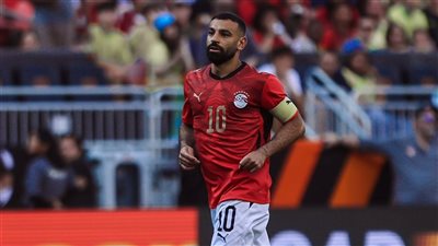 مونديال 2026.. فرصة محمد صلاح لكتابة تاريخ عربي جديد