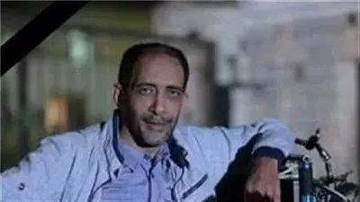 وفاة مدير التصوير أسامة الليثي وتشييع جنازته غدا بعد الظهر 