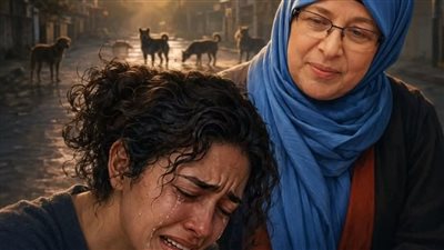 الدكتورة روحية الجنش: رحمة الحيوان واجب وضبط الكلاب الضالة مسؤولية