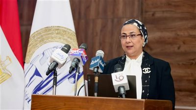 المجلس القومي للمرأة ينظم ورشة عمل لدعم المشروعات الخضراء الذكية وتمكين المرأة