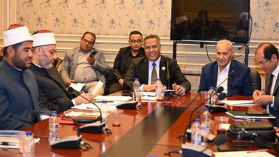 النائب محمد حمزة يحذر من الكتاتيب غير المؤهلة: نحتاج ضوابط صارمة لحماية النشء