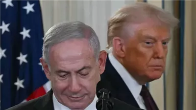 أكسيوس: تراجع غير مسبوق في دعم إسرائيل داخل الحزب الجمهوري الأمريكي