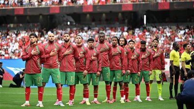  المغرب الأكثر ظهورًا.. 7 مشاركات ورقم استثنائي في مونديال قطر 
