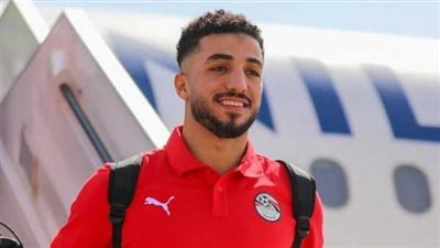 خالد الغندور: عبد المنعم يتفوق على نفسه في تدريبات المنتخب 