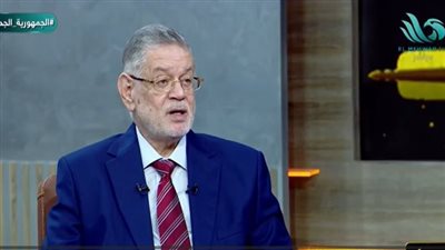 ثروت الخرباوي: تقرير الأمن الألماني يكشف تغلغل الإخوان داخل أوروبا