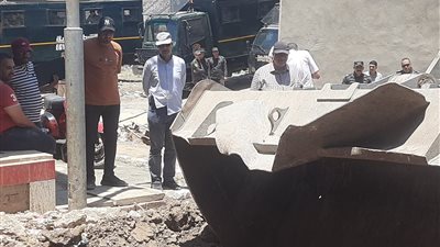 محافظ الغربية: إزالة 14 حالة تعد ضمن المرحلة الثانية من الموجة الـ29 لإزالة 