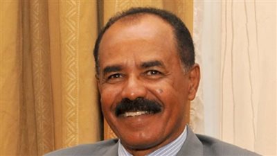 الرئيس الإريتري أسياس أفورقي يزور مدينة الدواء ومصانع بمحافظة السويس غدًا|خاص 