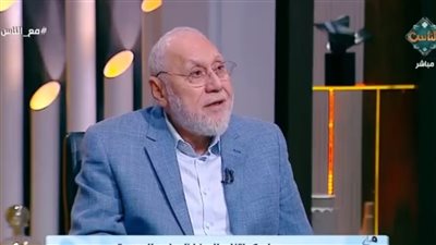  محمد مهنا: حسن الجوار سر قوة المجتمع ومن القيم الإسلامية الأصيلة