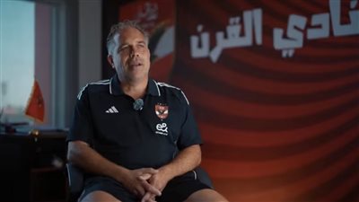 بسبب الاتحاد الهولندي.. الأهلي يقرر عدم تجديد عقد لانجلو