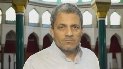 جزن بقرية الشقر بكفر شكر عقب وفاة شاب أثناء صلاة الفجر