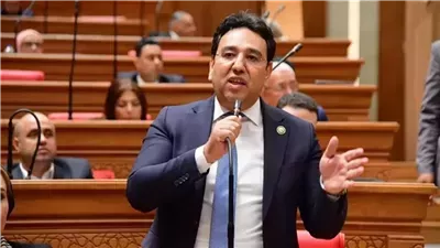 أيمن محسب يحذر من تداعيات فشل الاتفاق الأمريكي الإيراني على الشرق الأوسط