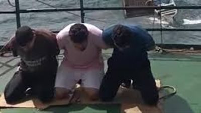  الخارجية: لسنا طرفًا في التفاوض مع القراصنة.. والسفارة تتابع أوضاع البحارة 