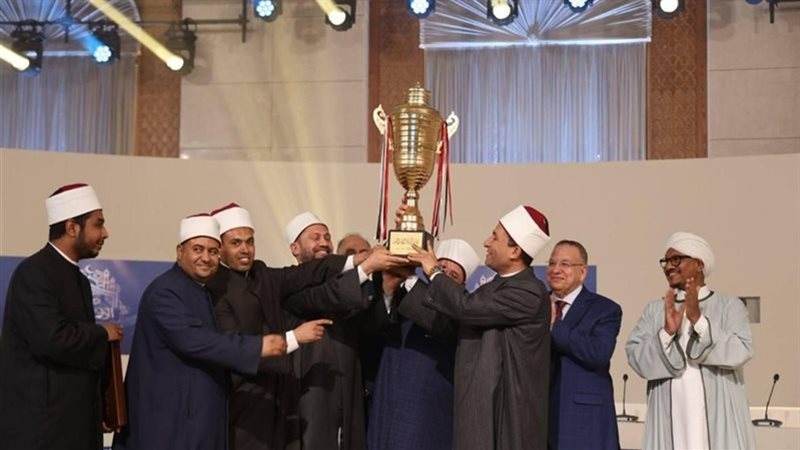 دوري النجباء