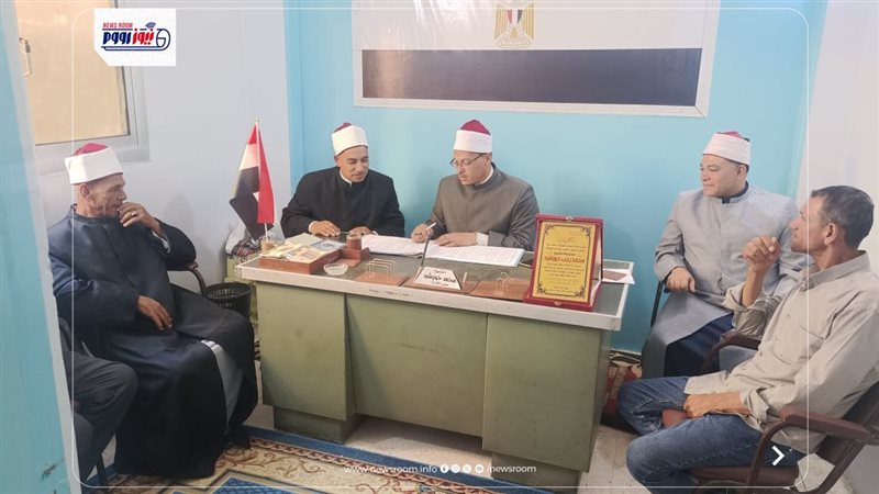 جانب من الجولة 