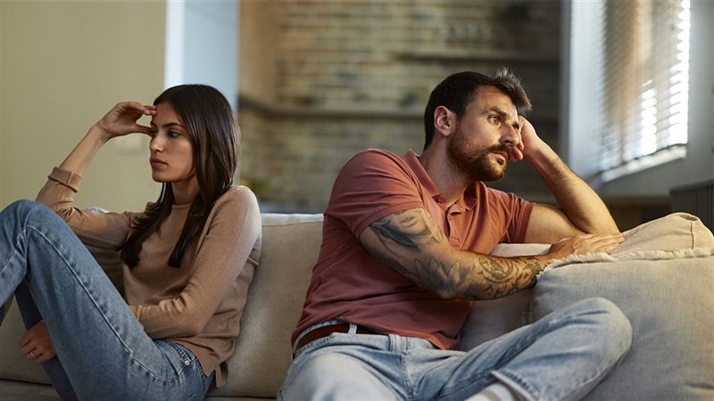 ارتفاع معدلات الخيانة