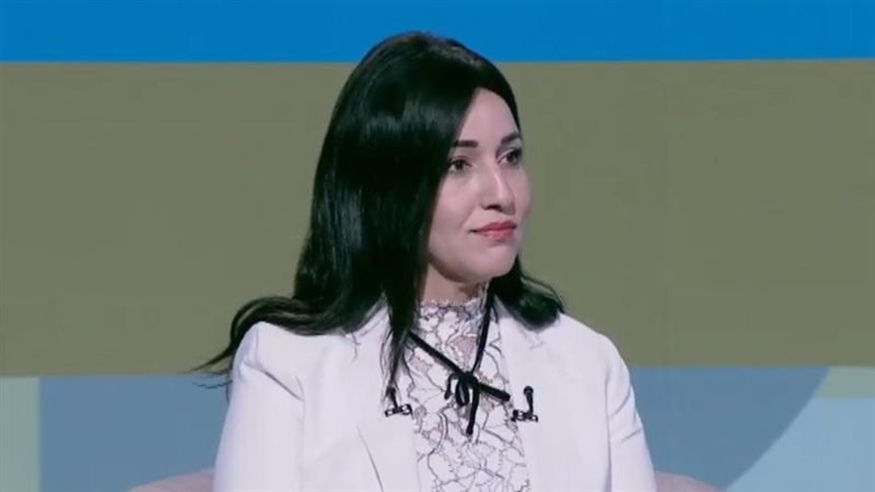 إيمان سعيد
