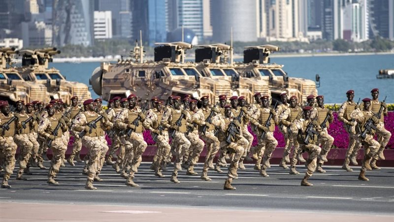 قطر 