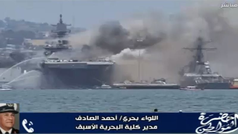  أحمد الصادق