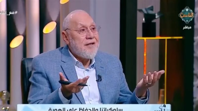 الدكتور محمد مهنا