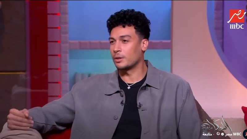 أحمد عبدالوهاب