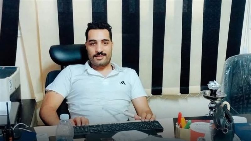 بيشوي رزق 
