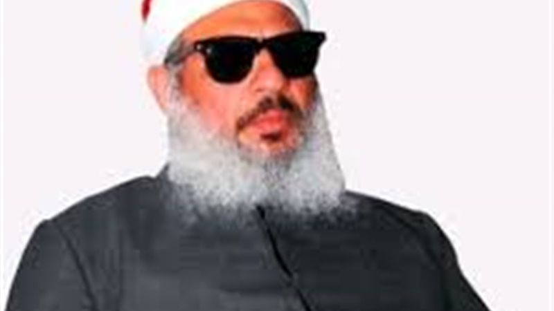 عمر عبد الرحمن