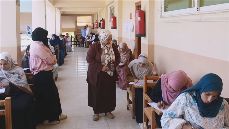 جامعة الأزهر 