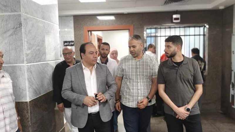 فرع الرعاية الصحية