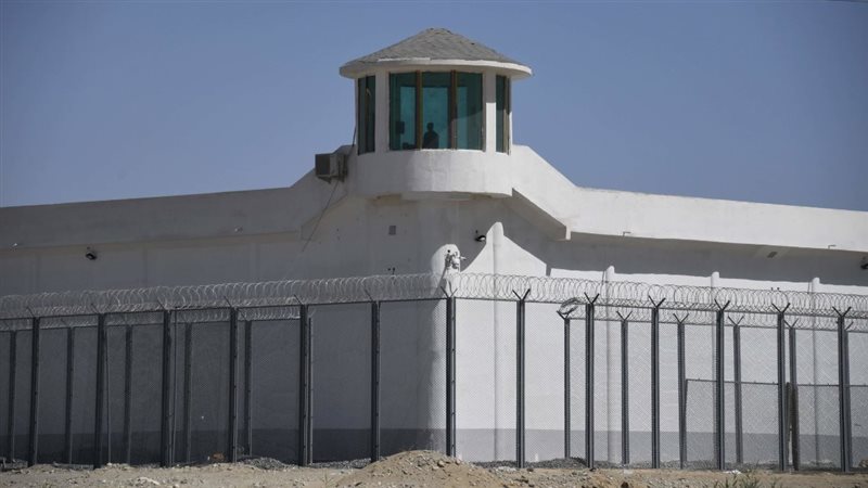 سجون السمنة 