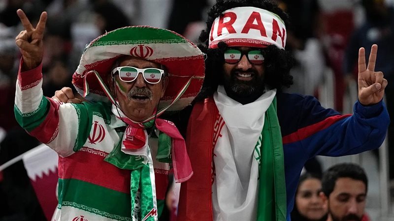 إيران