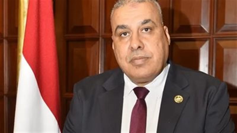  النائب محمد أبو