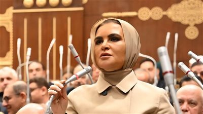 مجلس الشيوخ يوافق على مشروع قانون خطة التنمية الاقتصادية ٢٦/٢٧