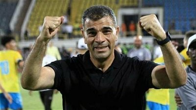 لمسة وفاء.. حمزة الجمل يدعم الإسماعيلي بالتنازل عن مستحقاته رسميا