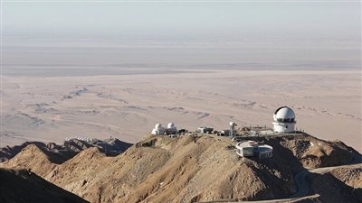 الصين تخطط لبناء أكبر تلسكوب فلكي في العالم على هضبة التبت