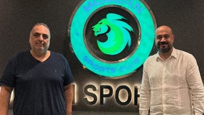 خاص.. مودرن يقرر رحيل شحاتة عن القيادة الفنية قبل بداية مشواره
