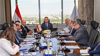 شريف فاروق: مشروع Carry On يعزز التجارة الداخلية والأمن الغذائي والتحول الرقمي