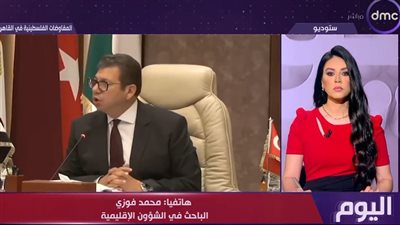 فوزي: الاحتلال والانقسام الداخلي يعوقان الانتقال للمرحلة الثانية من اتفاق غزة