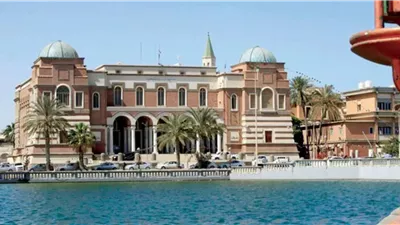 مصرف ليبيا المركزي يواجه حادثًا سيبرانيًا محدود التأثير