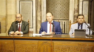 الملتقى الفقهي بالأزهر يناقش شروط «الشفعة» وأثرها في استقرار المعاملات