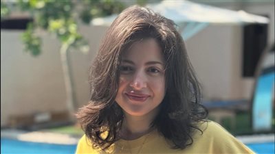 منى فاروق تتعرض لوعكة صحية وتنقل للمستشفى|صور                          